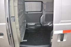 长安跨越 V3 标准版 91马力 2座 1.2L汽油 2座封闭货车(国六)