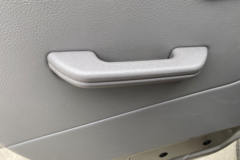 长安跨越 V3 标准版 91马力 2座 1.2L汽油 2座封闭货车(国六)