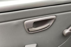 长安跨越 V3 标准版 91马力 2座 1.2L汽油 2座封闭货车(国六)