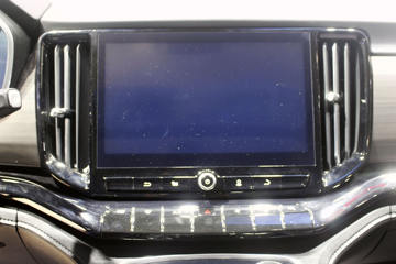 ���� ��9 2019�� ������ 2.0T���� 220���� 6���ֶ� ���� ˫��SUV������Ƥ��ͼƬ