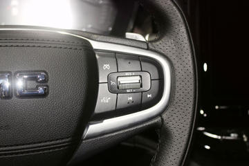 ���� ��9 2019�� ������ 2.0T���� 220���� 6���ֶ� ���� ˫��SUV������Ƥ��ͼƬ