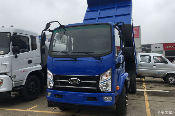 回馈客户 无锡怡盛瑞吉自卸车限时促销中