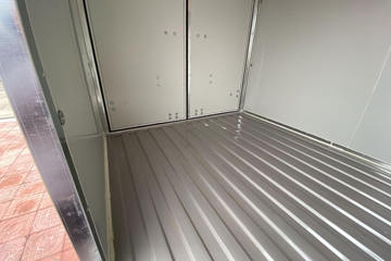 ������Խ �±�T3 1.5L ���� 112���� 3.04�׵�����ʽ΢��(������)(����)(SC5031XXYTMD61)ͼƬ