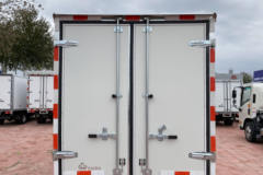 长安跨越 载货车 新豹T3优惠促销活动