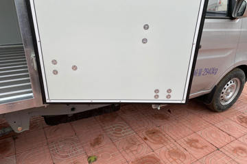 ������Խ �±�T3 1.5L ���� 112���� 3.04�׵�����ʽ΢��(������)(����)(SC5031XXYTMD61)ͼƬ