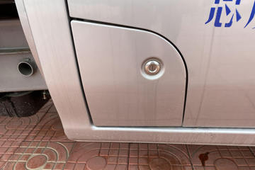 ������Խ �±�T3 1.5L ���� 112���� 3.04�׵�����ʽ΢��(������)(����)(SC5031XXYTMD61)ͼƬ