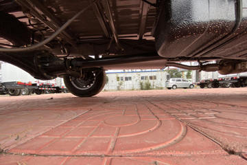 ������Խ �±�T3 1.5L ���� 112���� 3.04�׵�����ʽ΢��(������)(����)(SC5031XXYTMD61)ͼƬ