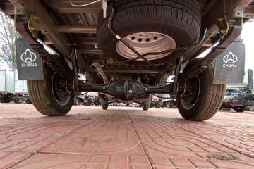 ������Խ �±�T3 1.5L ���� 112���� 3.04�׵�����ʽ΢��(������)(����)(SC5031XXYTMD61)ͼƬ