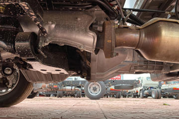 ������Խ �±�T3 1.5L ���� 112���� 3.04�׵�����ʽ΢��(������)(����)(SC5031XXYTMD61)ͼƬ