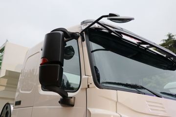 �й����� HOWO T7H�ؿ� 440���� 8X4 LNG��ж��(����)(ZZ3317V306HF1L)ͼƬ