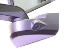 HOWO T7H&nbsp;自卸车外观                                                图片