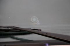 中国重汽 HOWO T7H重卡 440马力 8X4 LNG自卸车(国六)(ZZ3317V306HF1L)