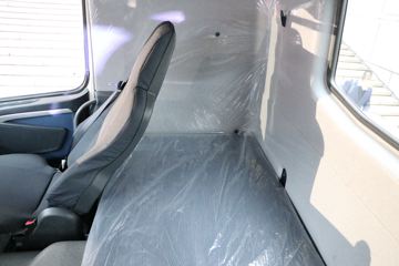 �й����� HOWO T7H�ؿ� 440���� 8X4 LNG��ж��(����)(ZZ3317V306HF1L)ͼƬ