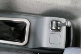 HOWO T7H&nbsp;自卸车驾驶室                                               图片