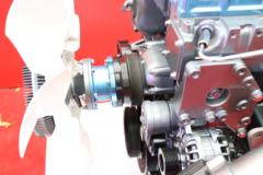 潍柴WP10.5H430E62 430马力 10.5L 国六 柴油发动机