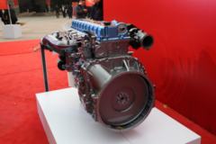 潍柴WP10.5H430E62 430马力 10.5L 国六 柴油发动机