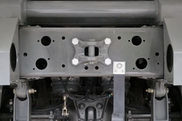 �й����� HOWO T7H�ؿ� 440���� 8X4 LNG��ж��(����)(ZZ3317V306HF1L)ͼƬ