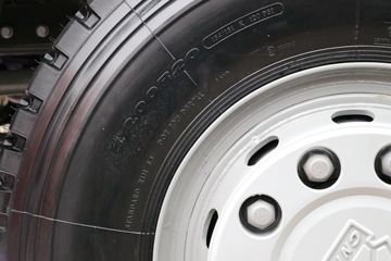 �й����� HOWO T7H�ؿ� 440���� 8X4 LNG��ж��(����)(ZZ3317V306HF1L)ͼƬ