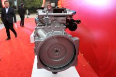 潍柴WP4.6NQ220E61 220马力 4.6L 国六 柴油发动机