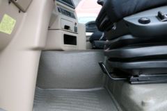 中国重汽 HOWO TX重卡 460马力 6X4 牵引车(ZZ4257V324GE1)