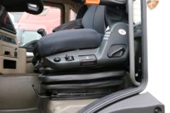 中国重汽 HOWO TX重卡 460马力 6X4 牵引车(ZZ4257V324GE1)