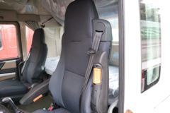 中国重汽 HOWO TX重卡 460马力 6X4 牵引车(ZZ4257V324GE1)