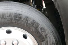 中国重汽 HOWO TX重卡 460马力 6X4 牵引车(ZZ4257V324GE1)