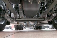 中国重汽 HOWO TX重卡 460马力 6X4 牵引车(ZZ4257V324GE1)