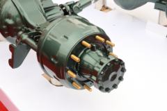 重汽 MCY12BGK 单级减速驱动桥