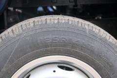 长安跨越者D5 PLUS 标准版 1.8L 125马力 3.05米双排栏板小卡(国六)(SC1031UFS63)