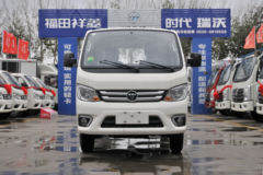 优惠 0.1万 祥菱M1载货车促销中