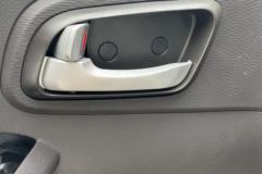 福田 祥菱M1 1.5L 115马力 汽油 2.5米双排栏板微卡(国六)(BJ1031V4AV4-01)