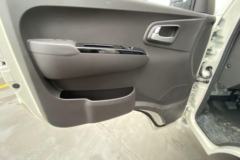 福田 祥菱M1 1.5L 115马力 汽油 2.5米双排栏板微卡(国六)(BJ1031V4AV4-01)