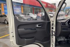 福田 祥菱M1 1.5L 115马力 汽油 2.5米双排栏板微卡(国六)(BJ1031V4AV4-01)