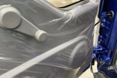 福田 时代金刚2 82马力 4X2 2.81米自卸车(BJ3042D9JBA-FA)