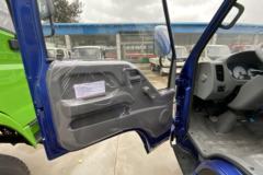 福田 时代金刚2 82马力 4X2 2.81米自卸车(BJ3042D9JBA-FA)