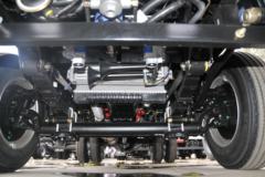 福田 时代金刚2 82马力 4X2 2.81米自卸车(BJ3042D9JBA-FA)