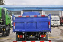 福田 时代金刚2 82马力 4X2 2.81米自卸车(BJ3042D9JBA-FA)