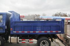 福田 时代金刚2 82马力 4X2 2.81米自卸车(BJ3042D9JBA-FA)