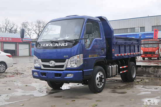  ʱ2 82 4X2 2.81ж(BJ3042D9JBA-FA)