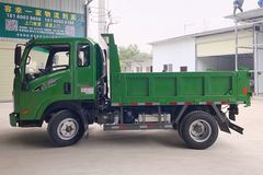 重汽王牌 7系 95马力 4X2 3米自卸车(CDW3040H1P5) 重汽王牌 7系 95马力 4X2 3米自卸车(CDW3040H1P5)