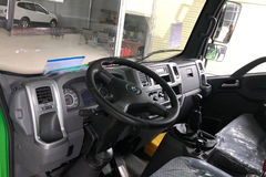 重汽王牌 7系 95马力 4X2 3米自卸车(CDW3040H1P5) 重汽王牌 7系 95马力 4X2 3米自卸车(CDW3040H1P5)