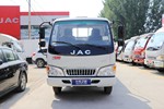江淮 康铃H3 130马力 4X2 清障车(程力威牌)