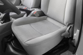 远程E5L&nbsp;电动封闭厢货驾驶室图片