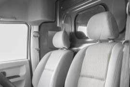 远程E5L&nbsp;电动封闭厢货驾驶室图片