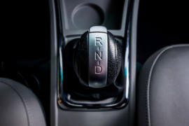 远程E5L&nbsp;电动封闭厢货驾驶室图片