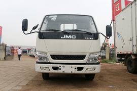 江铃底盘&nbsp;清障车外观图片