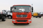东风 多利卡D9 170马力 4X2 清障车(程力威牌)(CLW5165TQZE5)
