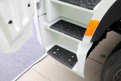 陕汽重卡 德龙X6000 660马力 6X4牵引车(国六)(SX4259Y9334)