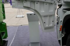 陕汽重卡 德龙X6000 660马力 6X4牵引车(国六)(SX4259Y9334)